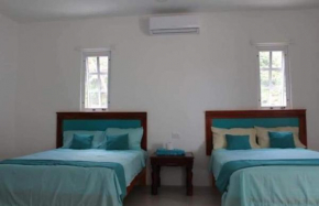 Departamentos y habitaciones Sak Naj